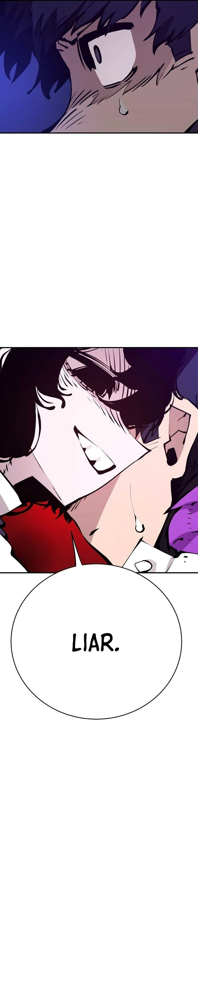 Player (2020) Chapter 58 page 25 - 