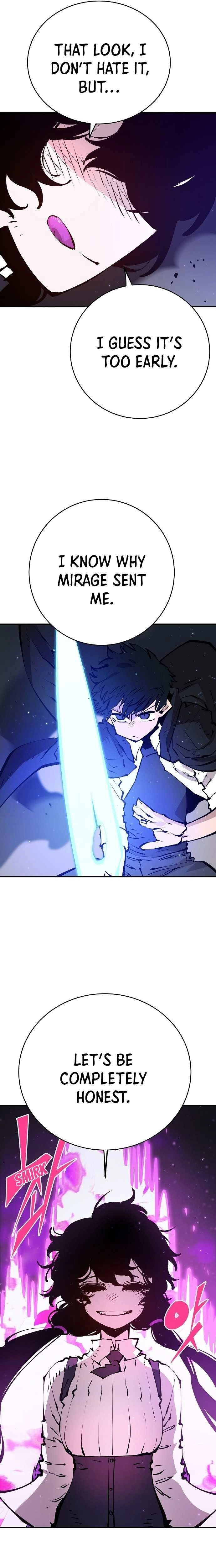 Player (2020) Chapter 58 page 28 - 