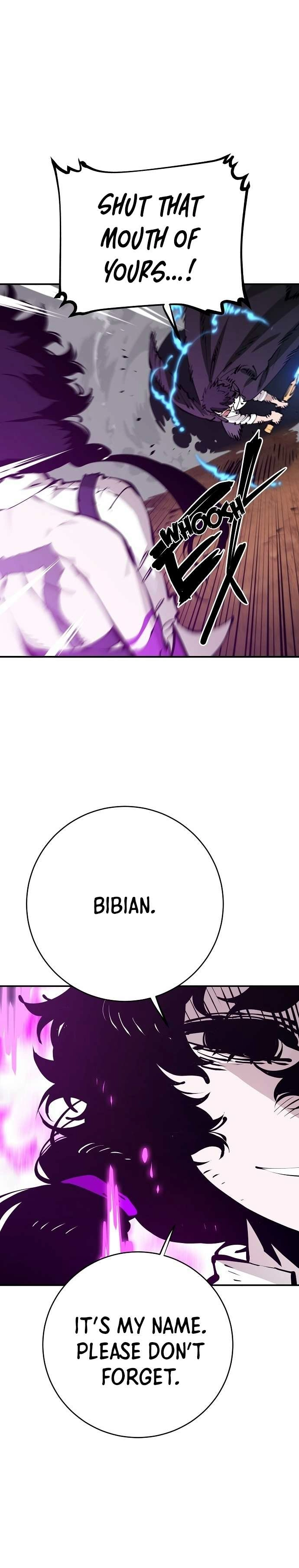 Player (2020) Chapter 58 page 29 - 