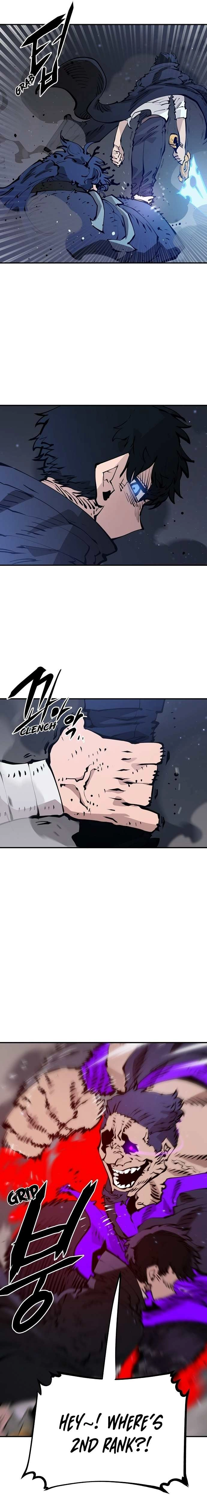 Player (2020) Chapter 58 page 4 - 