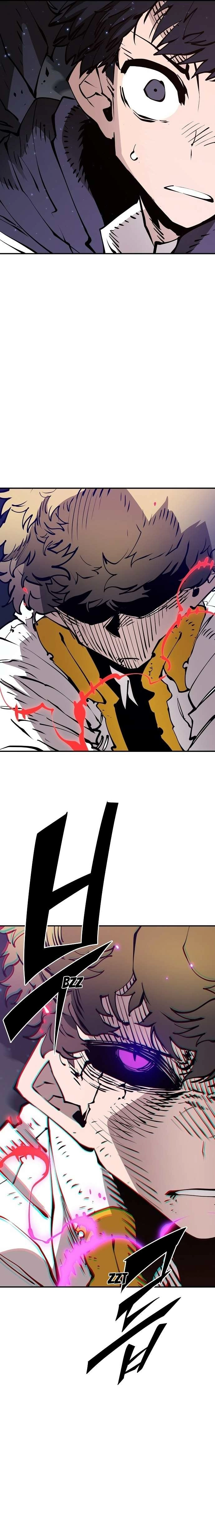 Player (2020) Chapter 58 page 31 - 
