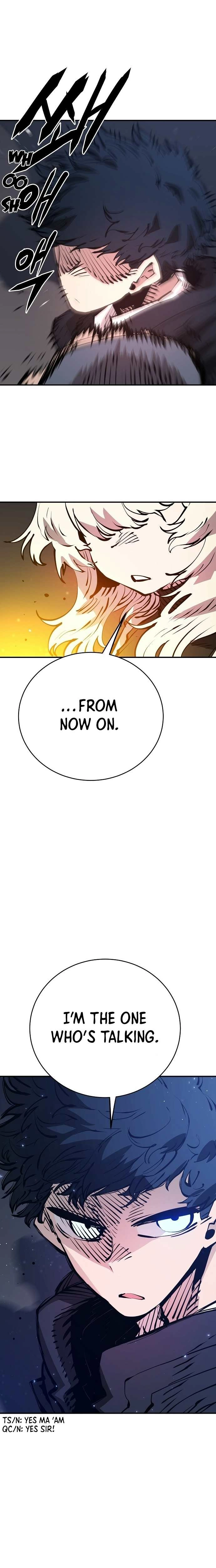 Player (2020) Chapter 58 page 5 - 