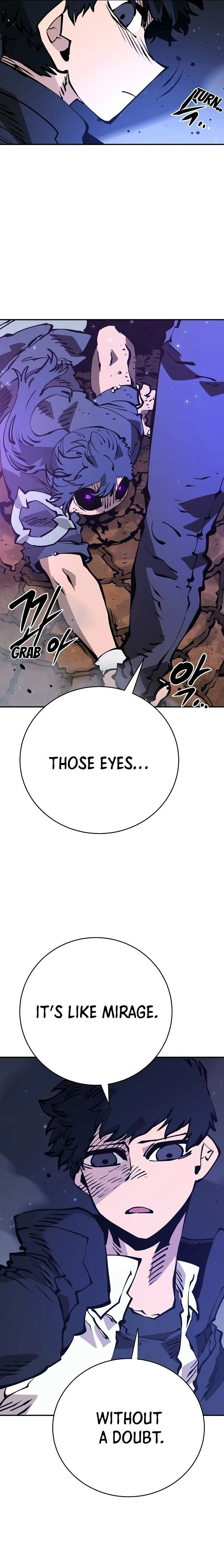 Player (2020) Chapter 58 page 8 - 