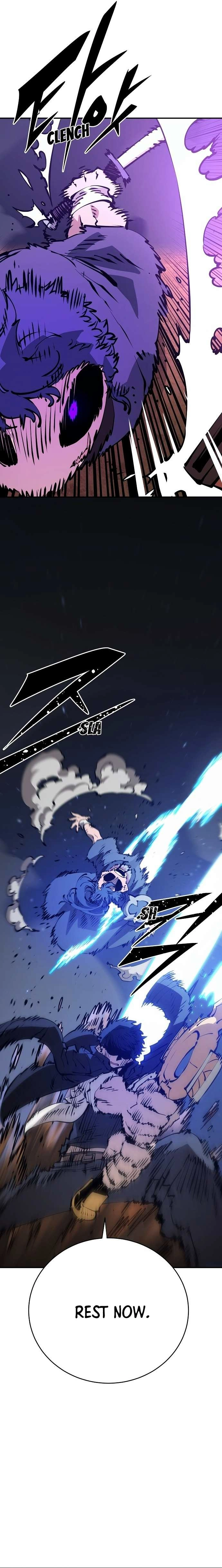 Player (2020) Chapter 58 page 9 - 