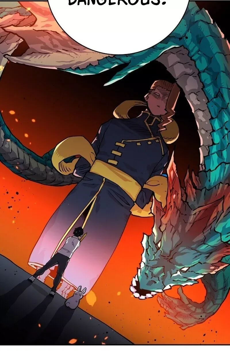 Player (2020) Chapter 6 page 27 - 