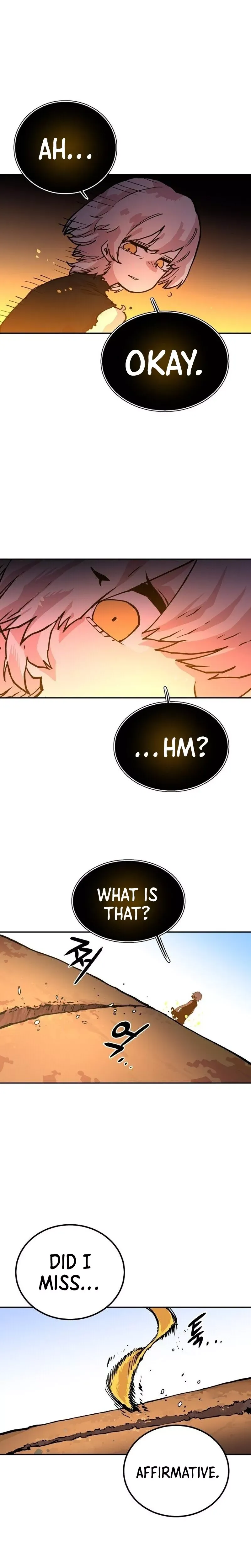 Player (2020) Chapter 6 page 28 - 