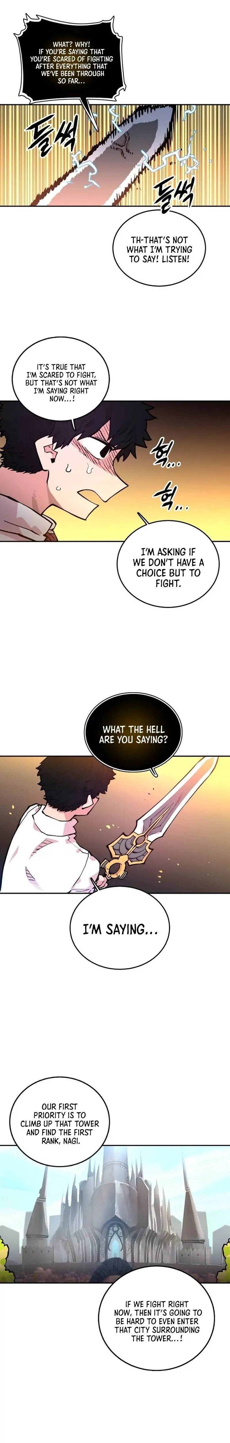 Player (2020) Chapter 6 page 36 - 