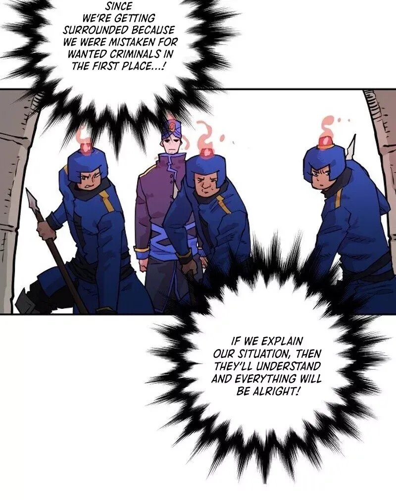 Player (2020) Chapter 6 page 5 - 