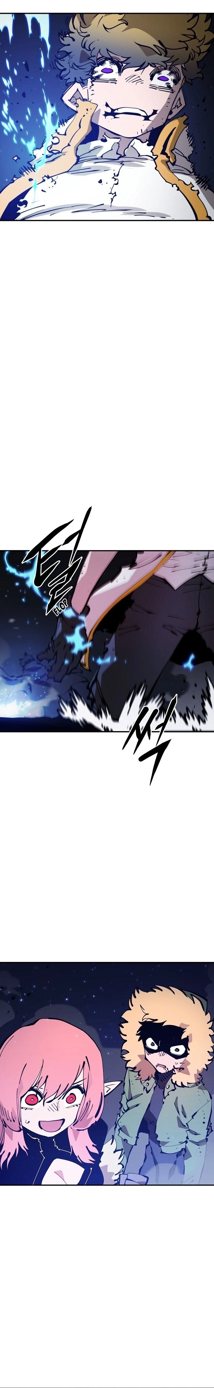 Player (2020) Chapter 60 page 2 - 