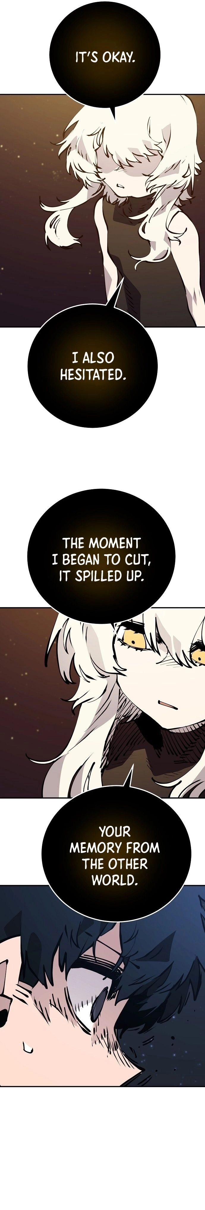 Player (2020) Chapter 60 page 11 - 