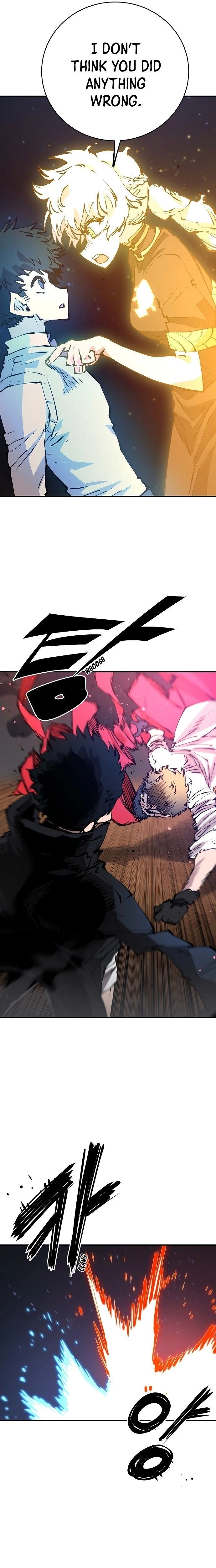 Player (2020) Chapter 60 page 13 - 