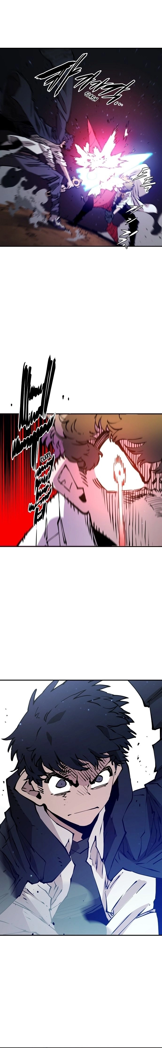 Player (2020) Chapter 60 page 14 - 