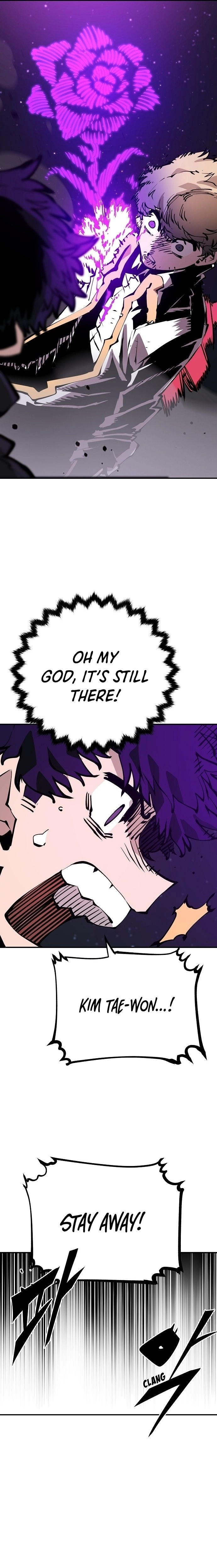Player (2020) Chapter 60 page 16 - 