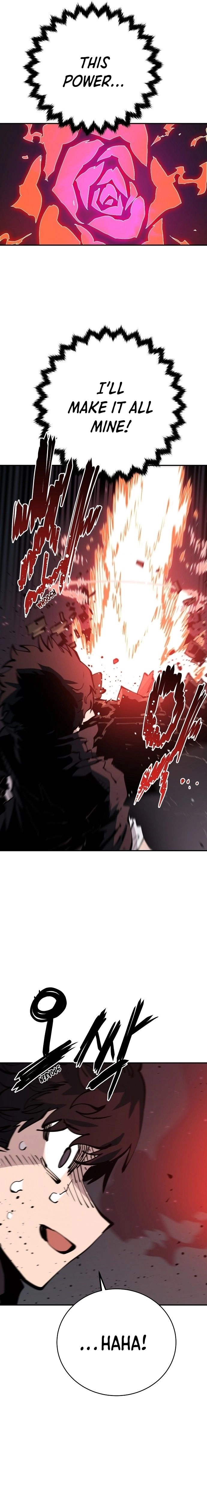 Player (2020) Chapter 60 page 19 - 