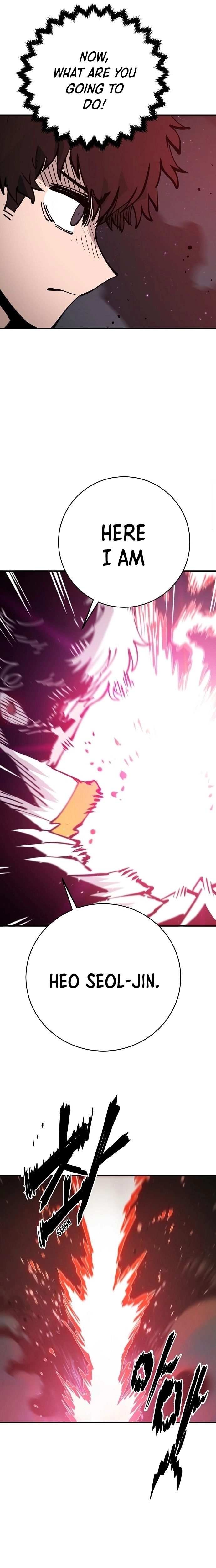 Player (2020) Chapter 60 page 23 - 
