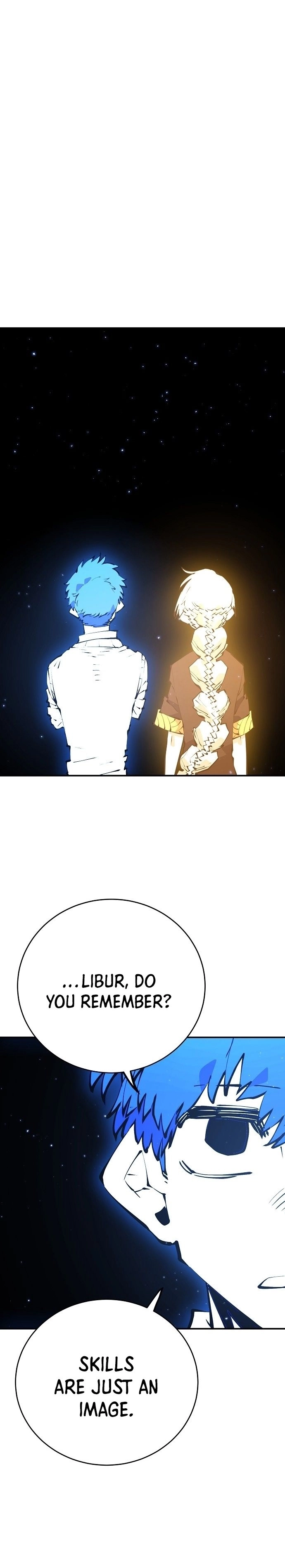 Player (2020) Chapter 60 page 24 - 