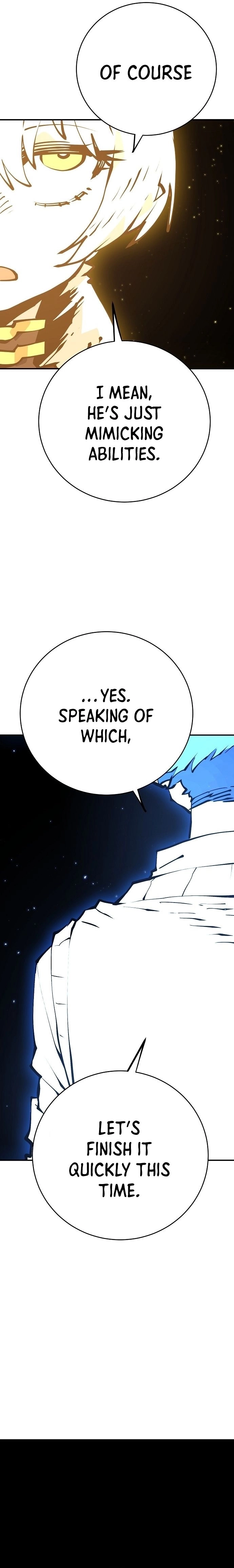 Player (2020) Chapter 60 page 25 - 