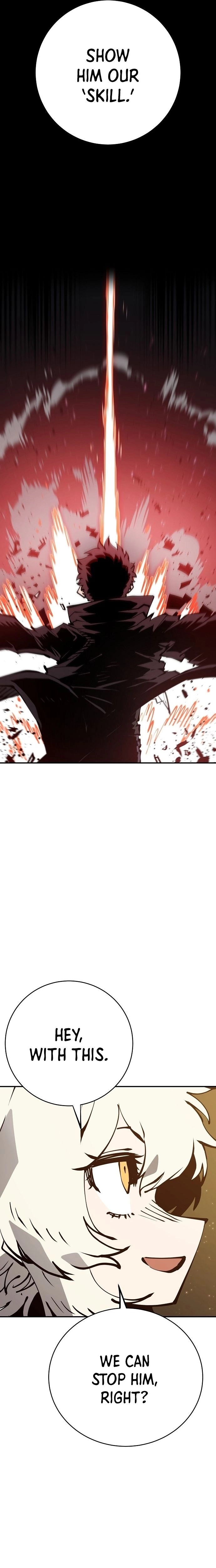 Player (2020) Chapter 60 page 26 - 