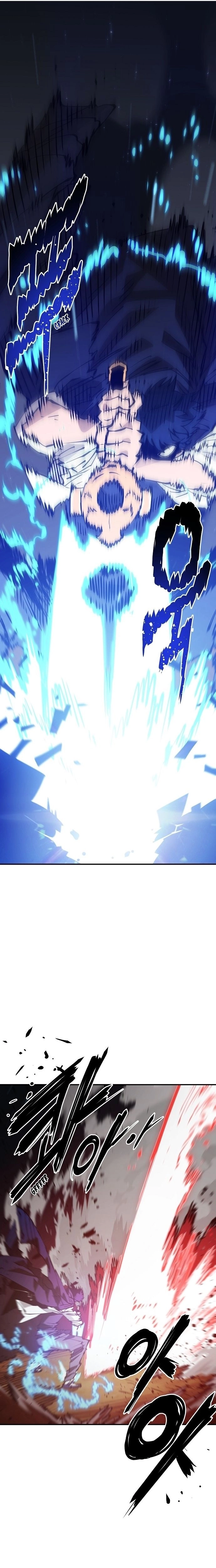 Player (2020) Chapter 60 page 28 - 