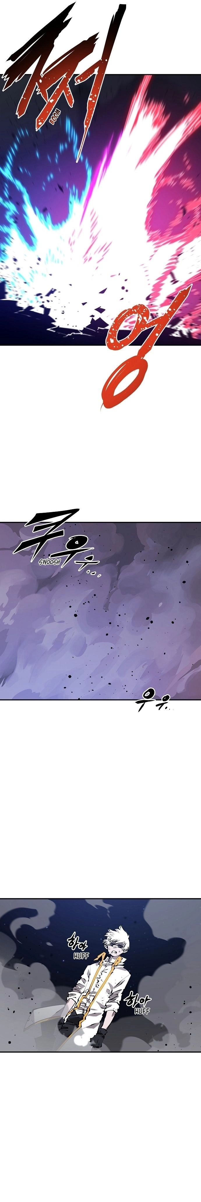 Player (2020) Chapter 60 page 30 - 