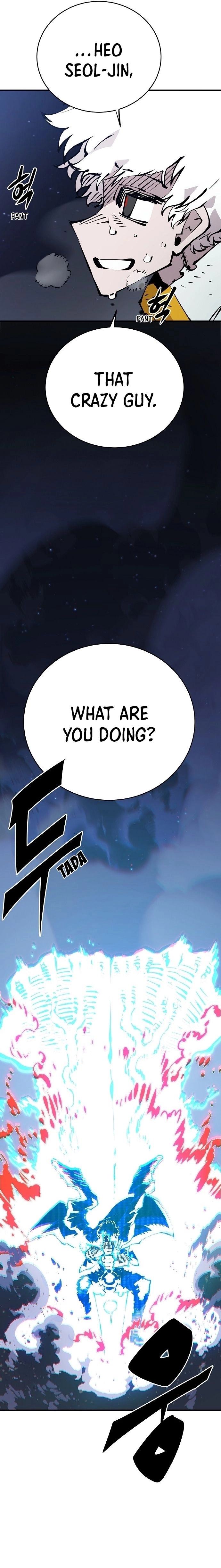 Player (2020) Chapter 60 page 31 - 