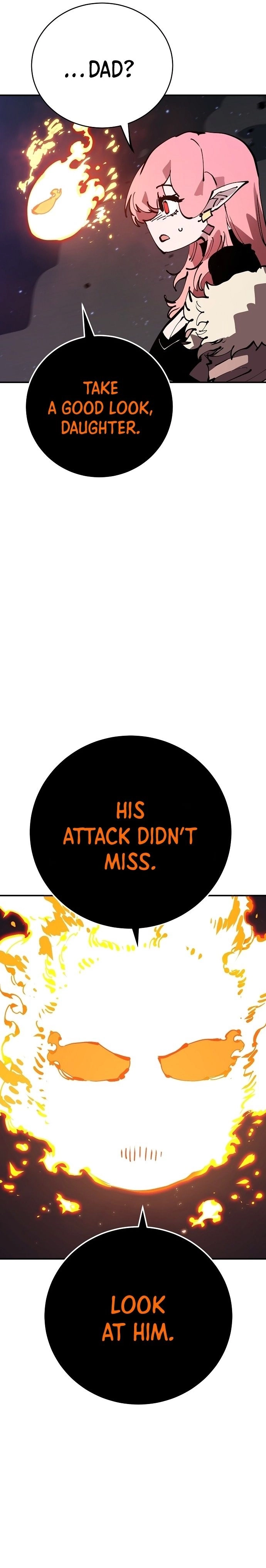 Player (2020) Chapter 60 page 5 - 