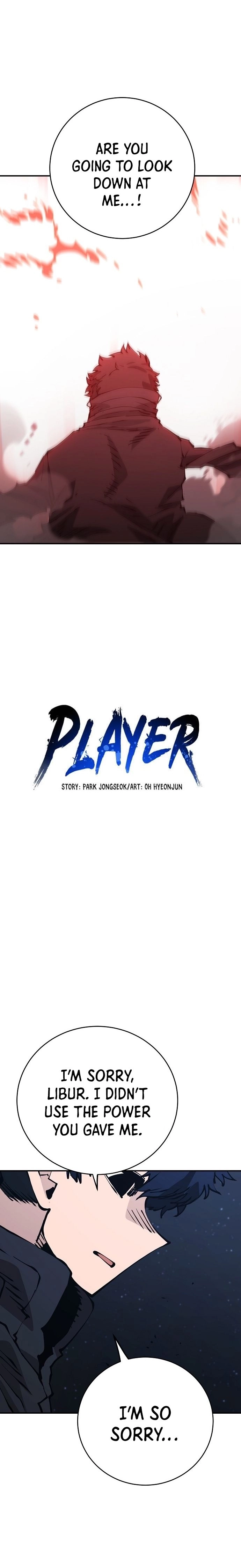 Player (2020) Chapter 60 page 10 - 