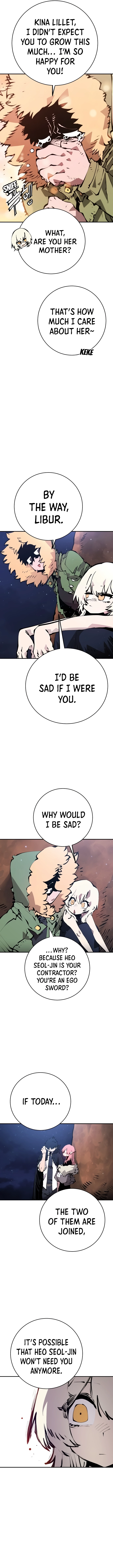 Player (2020) Chapter 62 page 2 - 