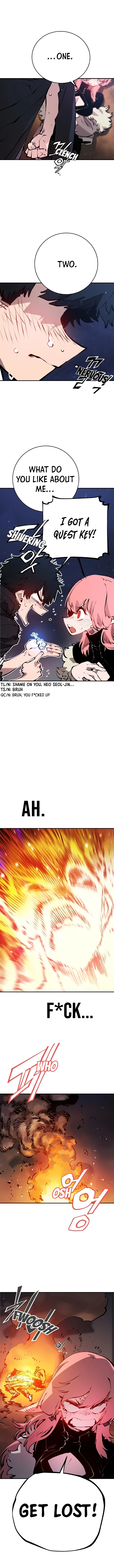 Player (2020) Chapter 62 page 11 - 