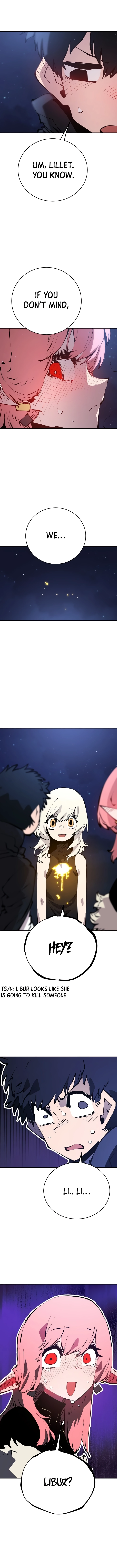 Player (2020) Chapter 62 page 13 - 