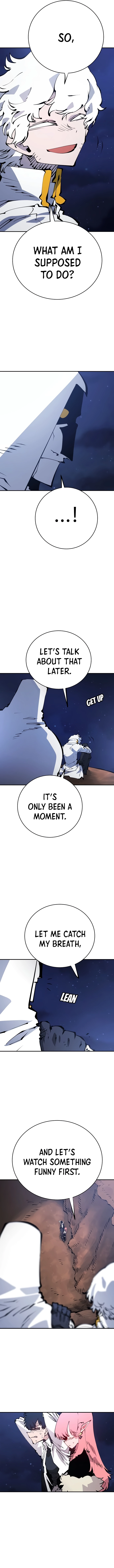 Player (2020) Chapter 62 page 7 - 