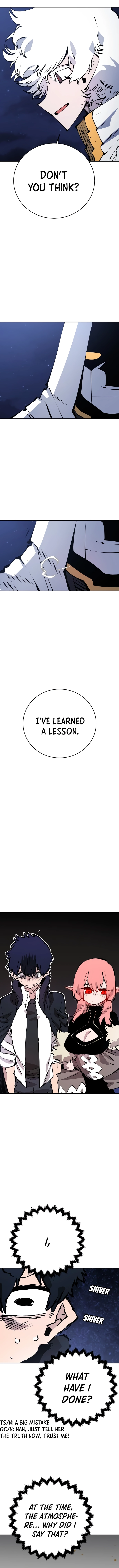Player (2020) Chapter 62 page 8 - 
