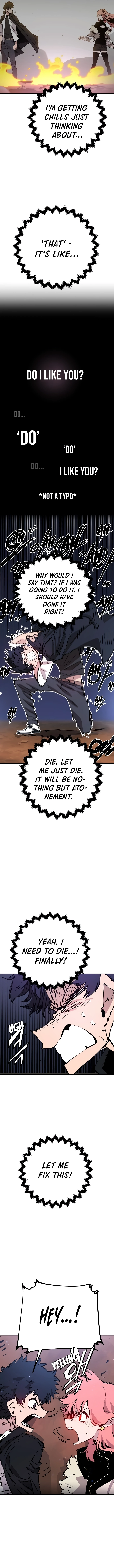 Player (2020) Chapter 62 page 9 - 