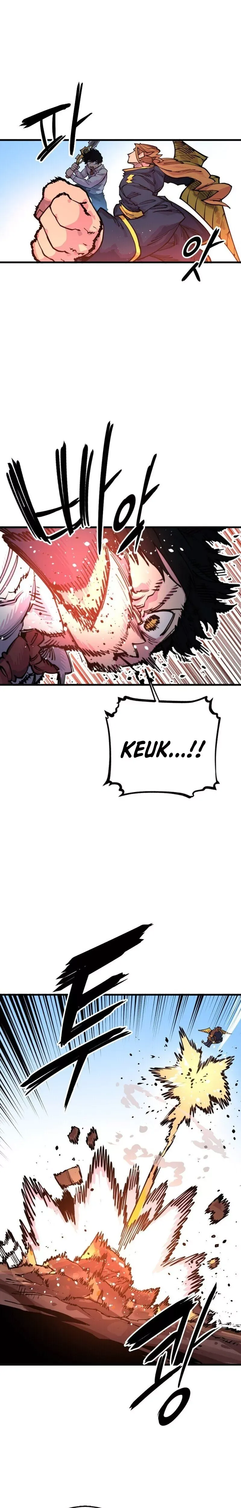 Player (2020) Chapter 7 page 18 - 