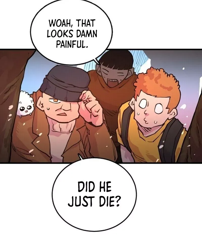 Player (2020) Chapter 7 page 19 - 