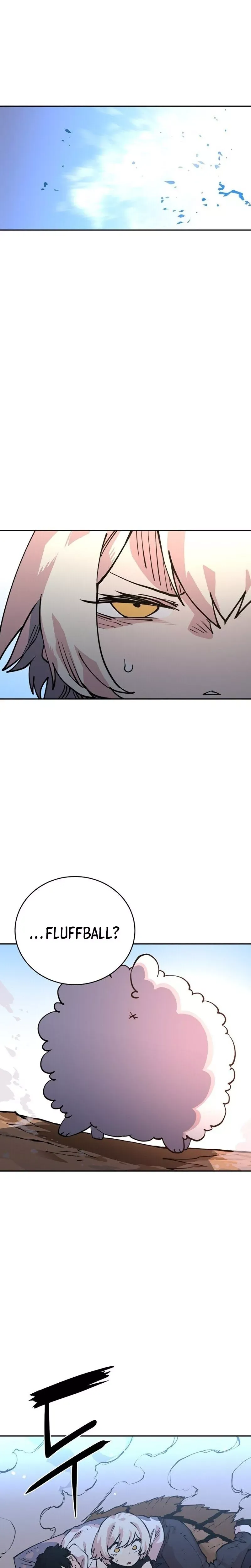 Player (2020) Chapter 7 page 24 - 