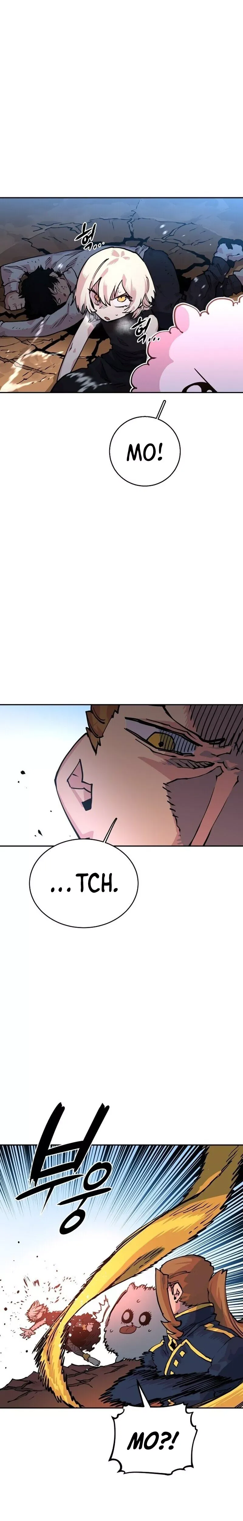 Player (2020) Chapter 7 page 30 - 