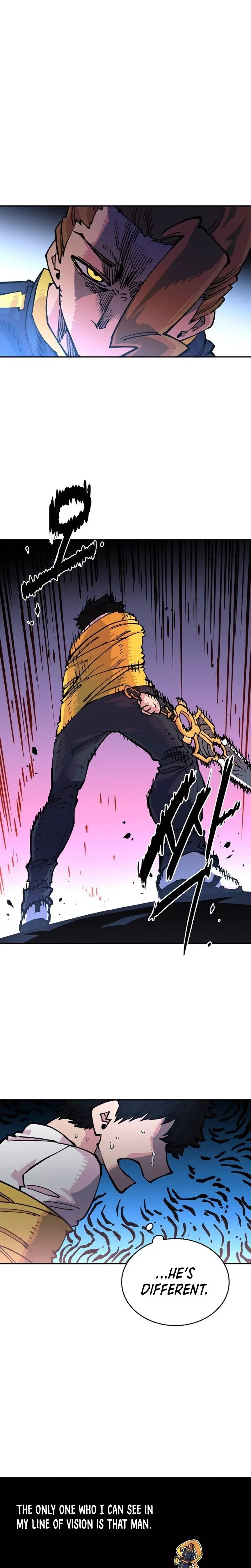Player (2020) Chapter 7 page 4 - 