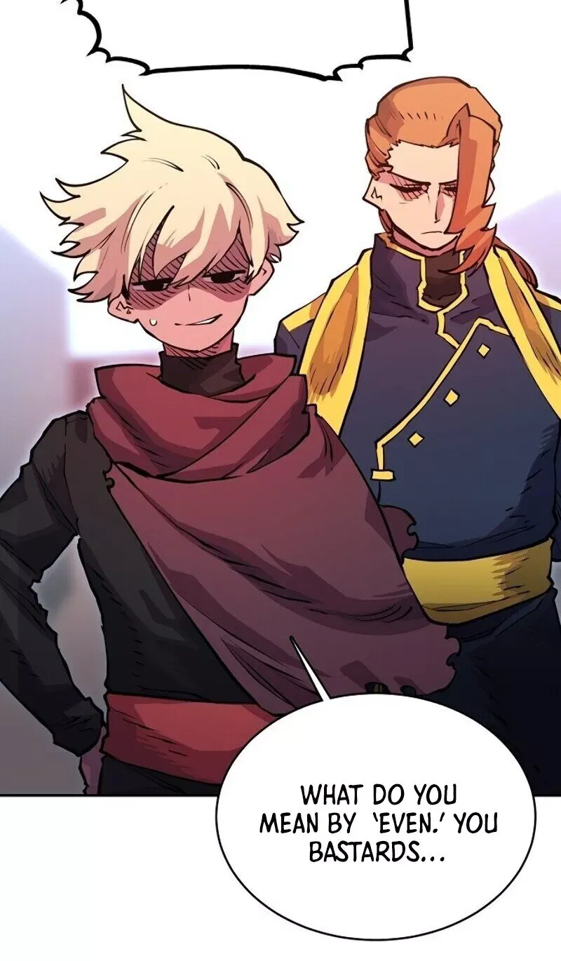 Player (2020) Chapter 8 page 19 - 