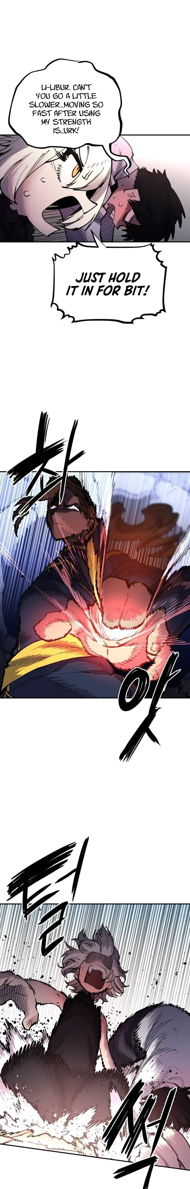 Player (2020) Chapter 8 page 24 - 