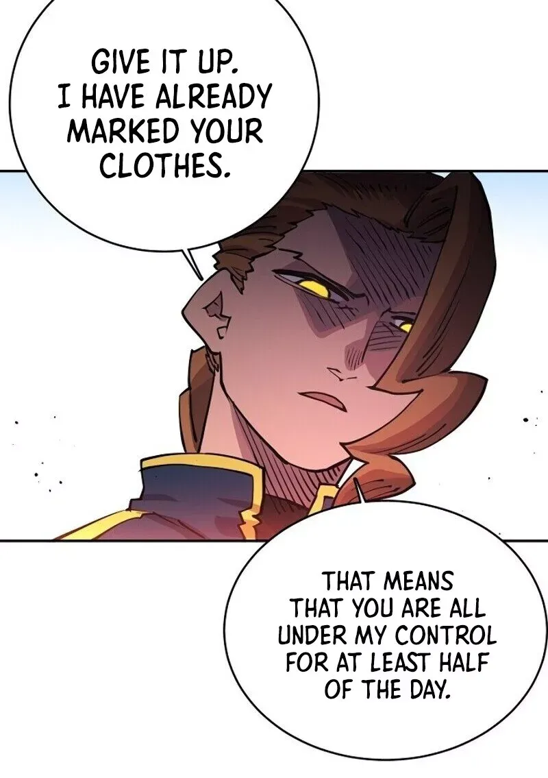 Player (2020) Chapter 8 page 29 - 