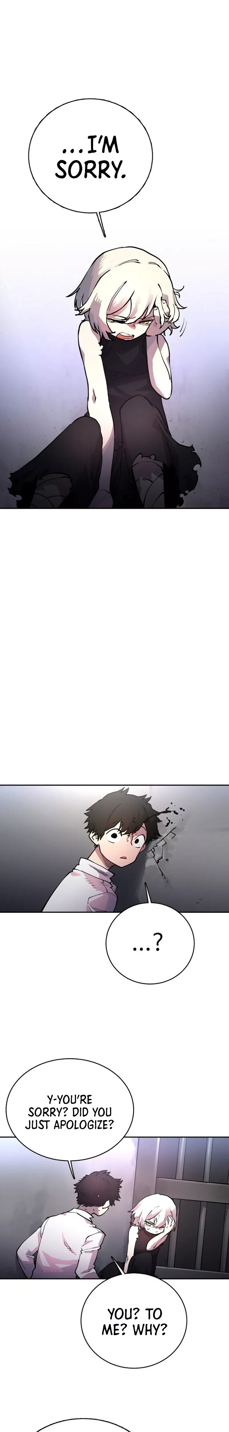 Player (2020) Chapter 8 page 8 - 