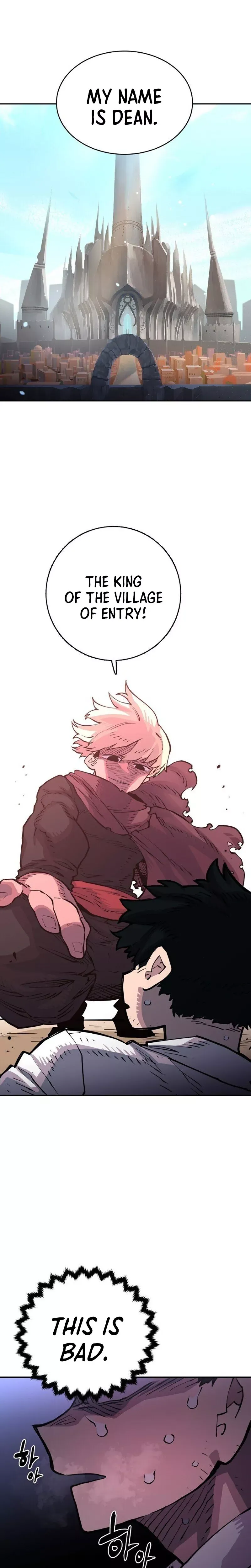 Player (2020) Chapter 9 page 2 - 