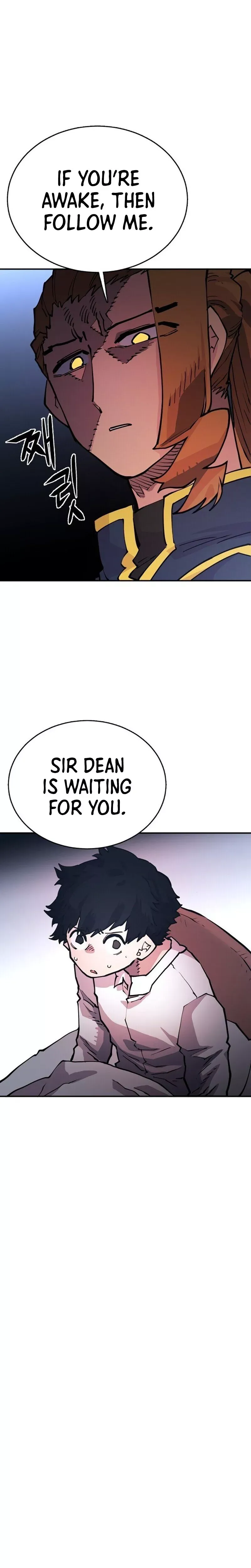 Player (2020) Chapter 9 page 12 - 