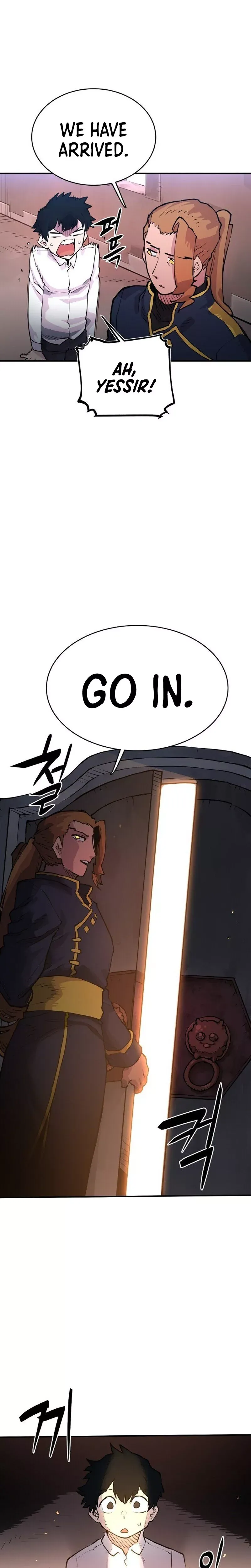 Player (2020) Chapter 9 page 16 - 