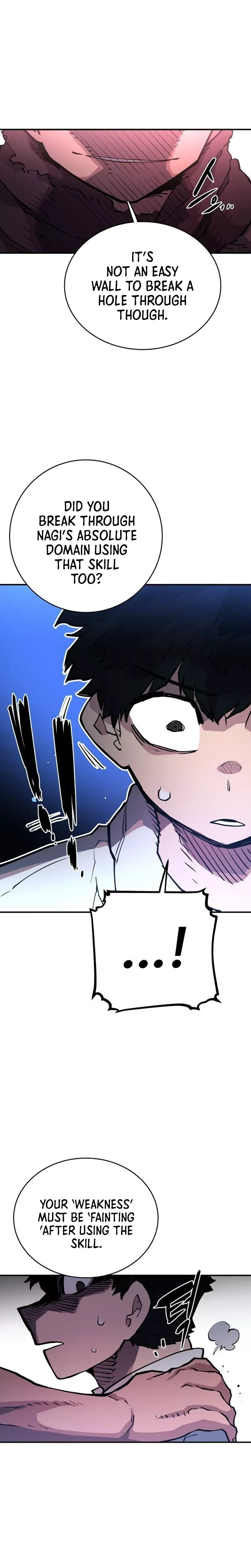 Player (2020) Chapter 9 page 20 - 