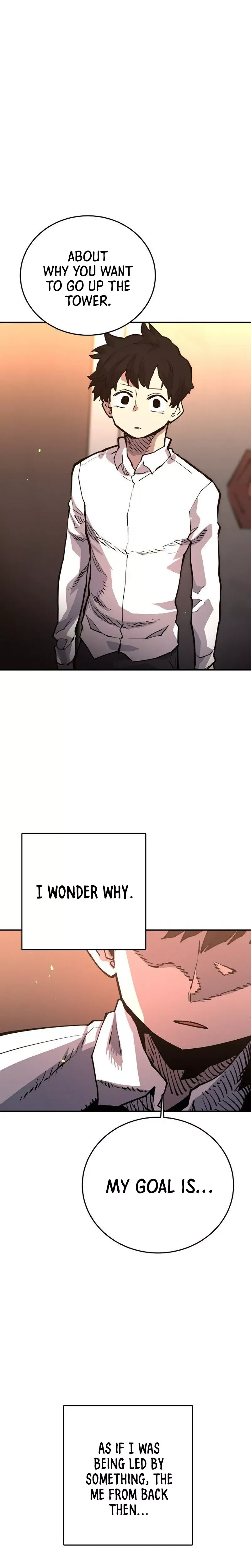 Player (2020) Chapter 9 page 38 - 