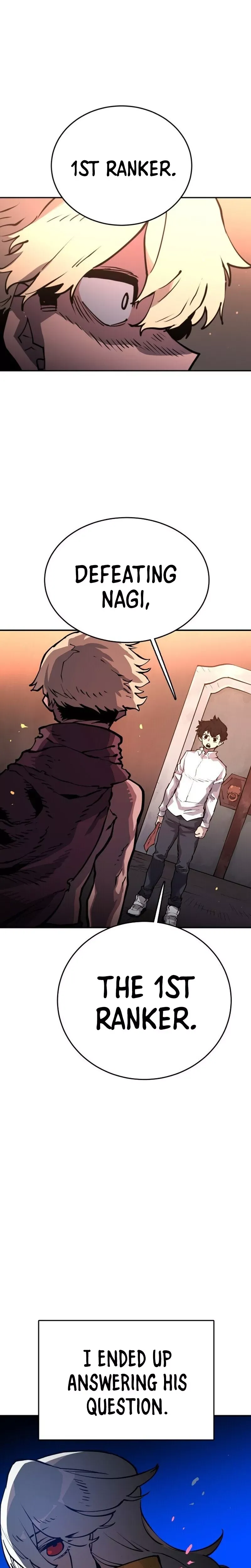 Player (2020) Chapter 9 page 40 - 