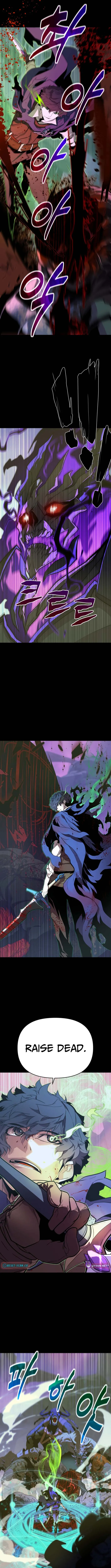 Player of a Fallen Noble Family Chapter 0 page 4 - 