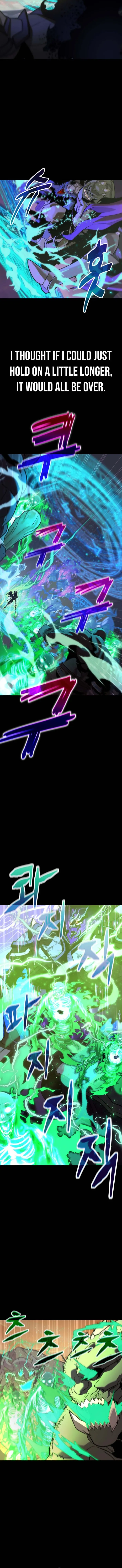 Player of a Fallen Noble Family Chapter 0 page 5 - 